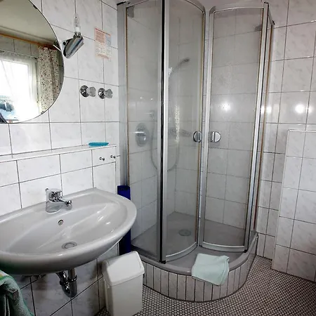 Gaestehaus Klingele Hinterzarten