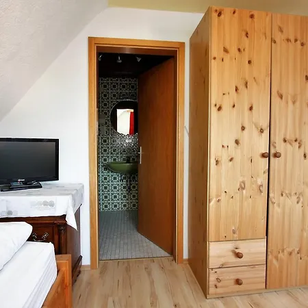 Gaestehaus Klingele Pensjonat