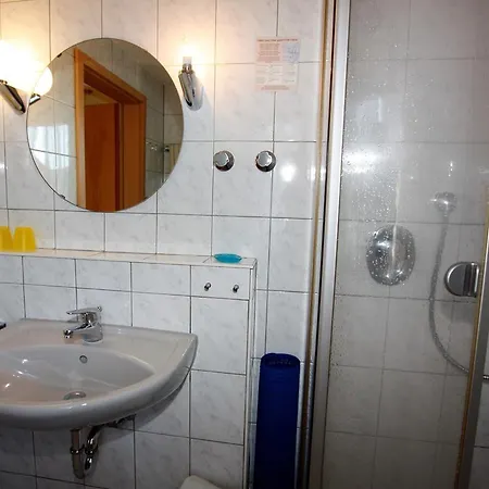 Gaestehaus Klingele Guest house *