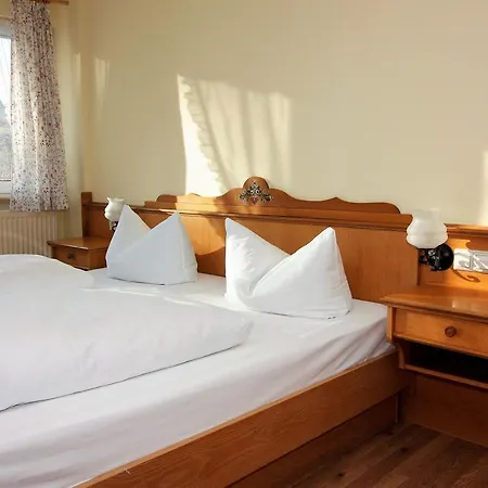 Gaestehaus Klingele 3* Hinterzarten