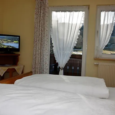 Pensjonat Gaestehaus Klingele