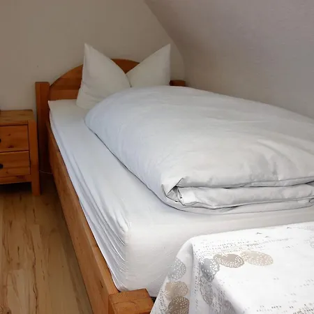 Gasthuis Gaestehaus Klingele Hinterzarten