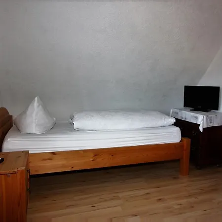 Gaestehaus Klingele Guest house