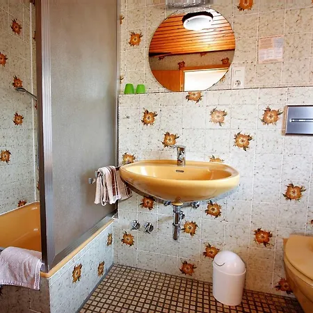 Gaestehaus Klingele Gasthuis Hinterzarten