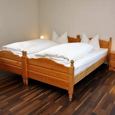 Gaestehaus Klingele Hinterzarten