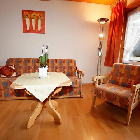 Gaestehaus Klingele Pensjonat