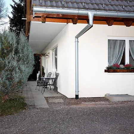 Gaestehaus Klingele *