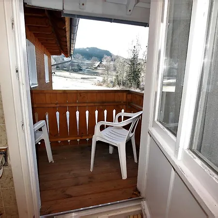 Gaestehaus Klingele