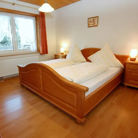 Gasthuis Gaestehaus Klingele