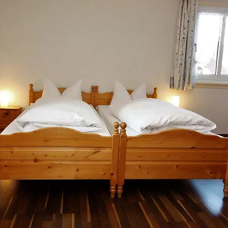 Gaestehaus Klingele Hinterzarten