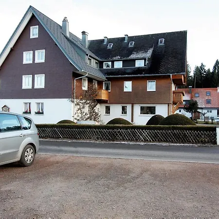 Gaestehaus Klingele Guest house *