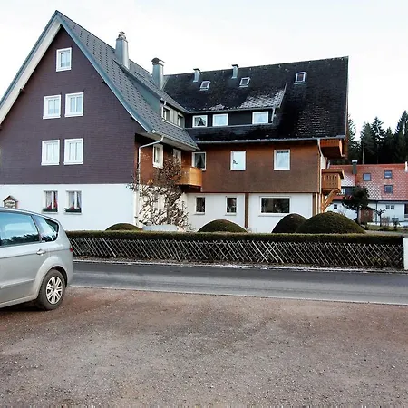 Gaestehaus Klingele Gasthuis 3*