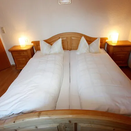 Gaestehaus Klingele * Hinterzarten
