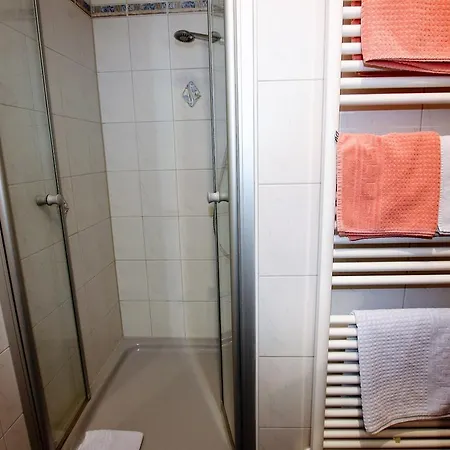 Gaestehaus Klingele Pensjonat Hinterzarten