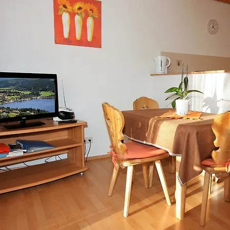 Gaestehaus Klingele Pensjonat