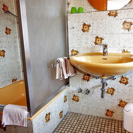 Gaestehaus Klingele 3*