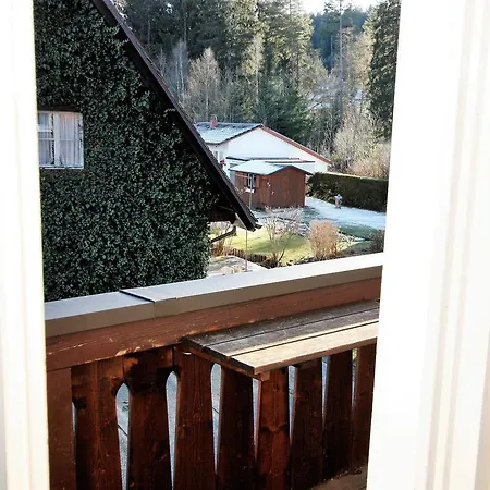 Gaestehaus Klingele Guest house *
