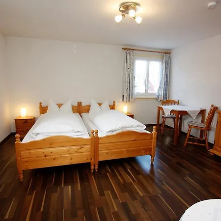 Pensjonat Gaestehaus Klingele Hinterzarten