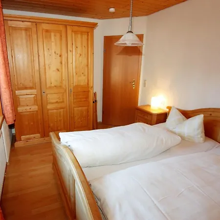 Gaestehaus Klingele 3* Hinterzarten