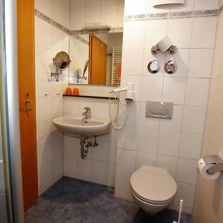 Gaestehaus Klingele Gasthuis Hinterzarten