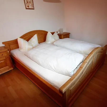 Gaestehaus Klingele Hinterzarten