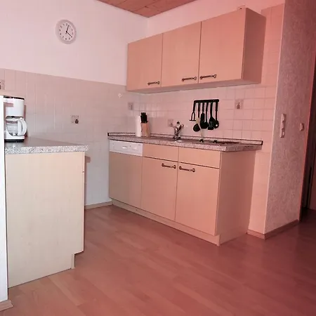 Gaestehaus Klingele Gasthuis