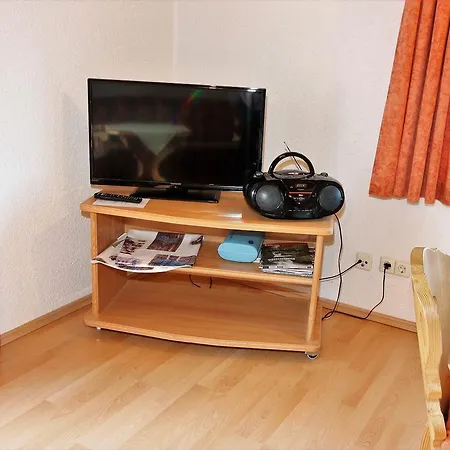 Gasthuis Gaestehaus Klingele 3*