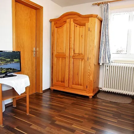 Gaestehaus Klingele 3* Hinterzarten