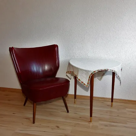 Gaestehaus Klingele Pensjonat Hinterzarten