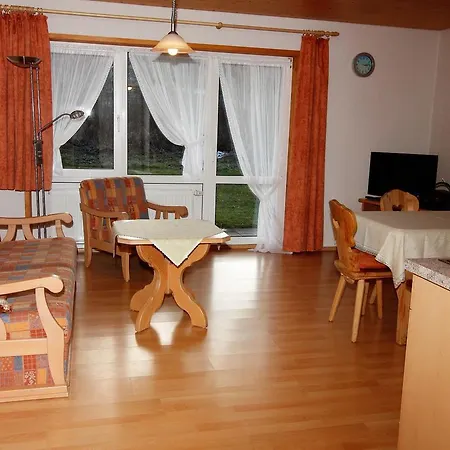 Gaestehaus Klingele Hinterzarten