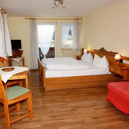 Gaestehaus Klingele Pensjonat