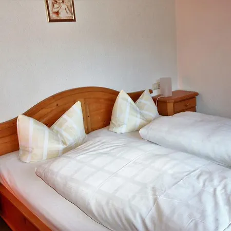 Gaestehaus Klingele 3*