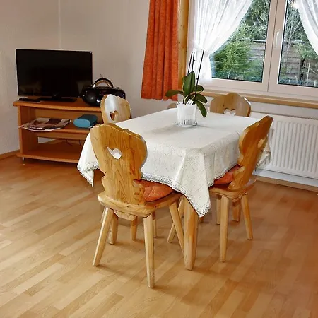 Gaestehaus Klingele Pensjonat 3*