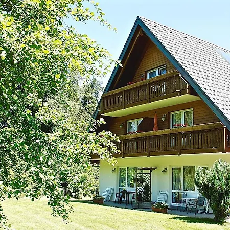 Gaestehaus Klingele *