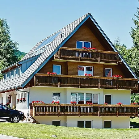 Gaestehaus Klingele