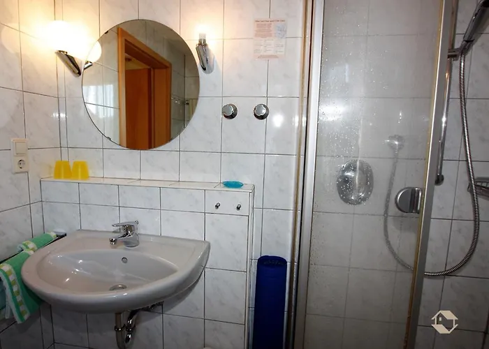 Gaestehaus Klingele Πανσιόν 3*