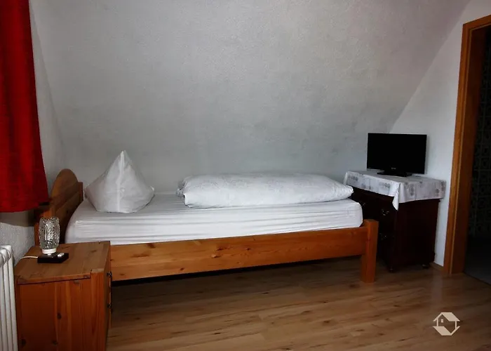 Gaestehaus Klingele Πανσιόν