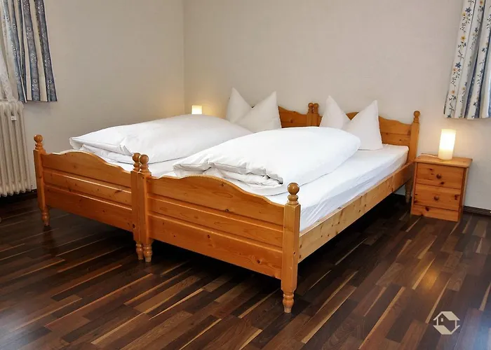 Gaestehaus Klingele Hinterzarten