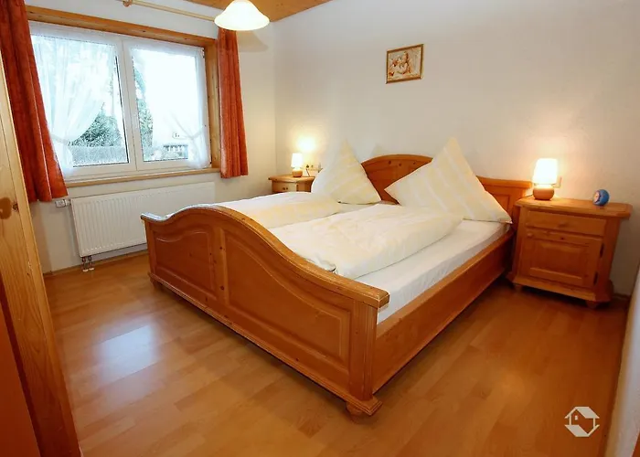 Πανσιόν Gaestehaus Klingele