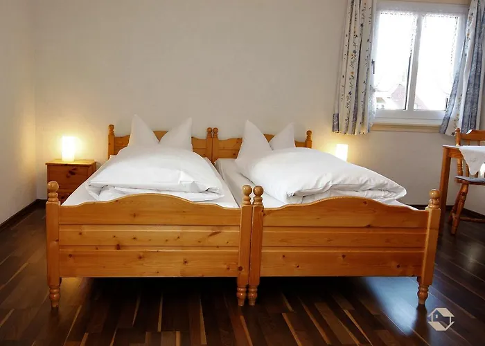 Gaestehaus Klingele Hinterzarten