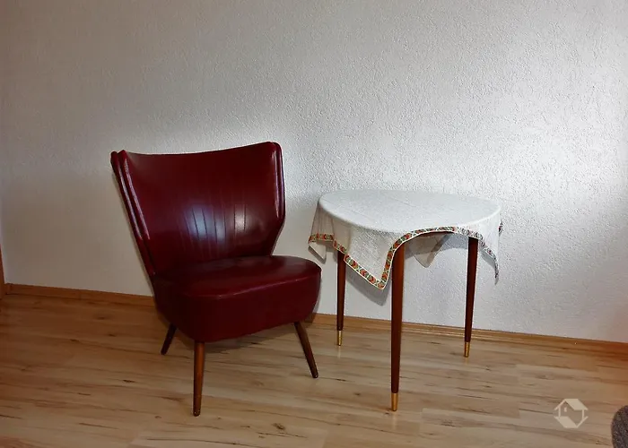 Gaestehaus Klingele Πανσιόν Hinterzarten